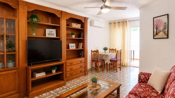 Venta de piso en Piso en Calle Bergantin, 18, Playa del Cura, Torrevieja, Torrevieja
photo 1