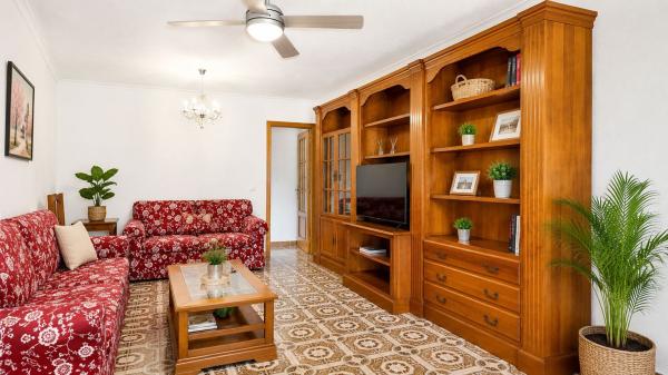 Venta de piso en Piso en Calle Bergantin, 18, Playa del Cura, Torrevieja, Torrevieja
thumbnail 2
