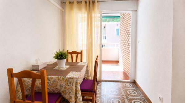 Venta de piso en Piso en Calle Bergantin, 18, Playa del Cura, Torrevieja, Torrevieja
 photo 4