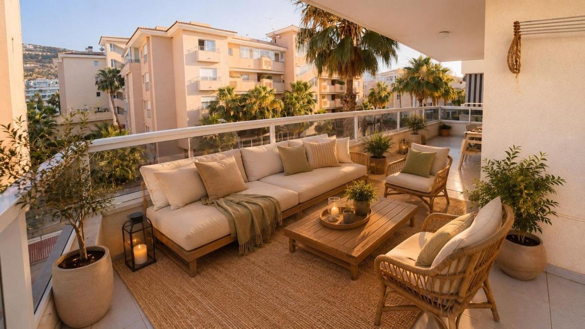 Venta de piso en Piso en L'Albir, Alfaz del Pi, Alfaz del Pi
photo 2