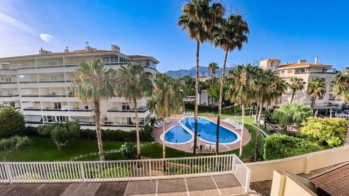 Venta de piso en Piso en L'Albir, Alfaz del Pi, Alfaz del Pi
photo 3