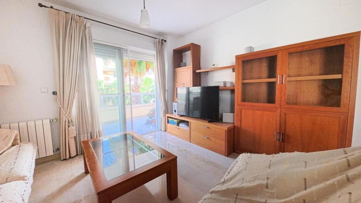 Venta de piso en Piso en L'Albir, Alfaz del Pi, Alfaz del Pi
photo 4