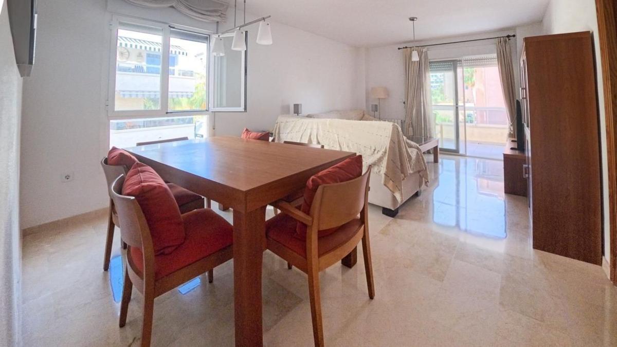 Venta de piso en Piso en L'Albir, Alfaz del Pi, Alfaz del Pi
photo 5
