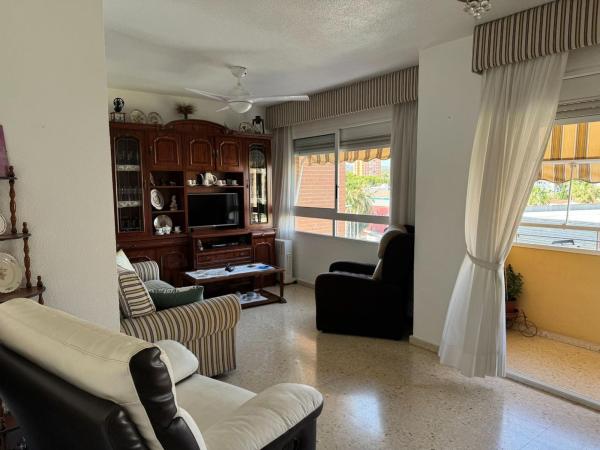 Продажа квартиры на Piso en Cala de Finestrat, Finestrat, Финестрат
 photo 1