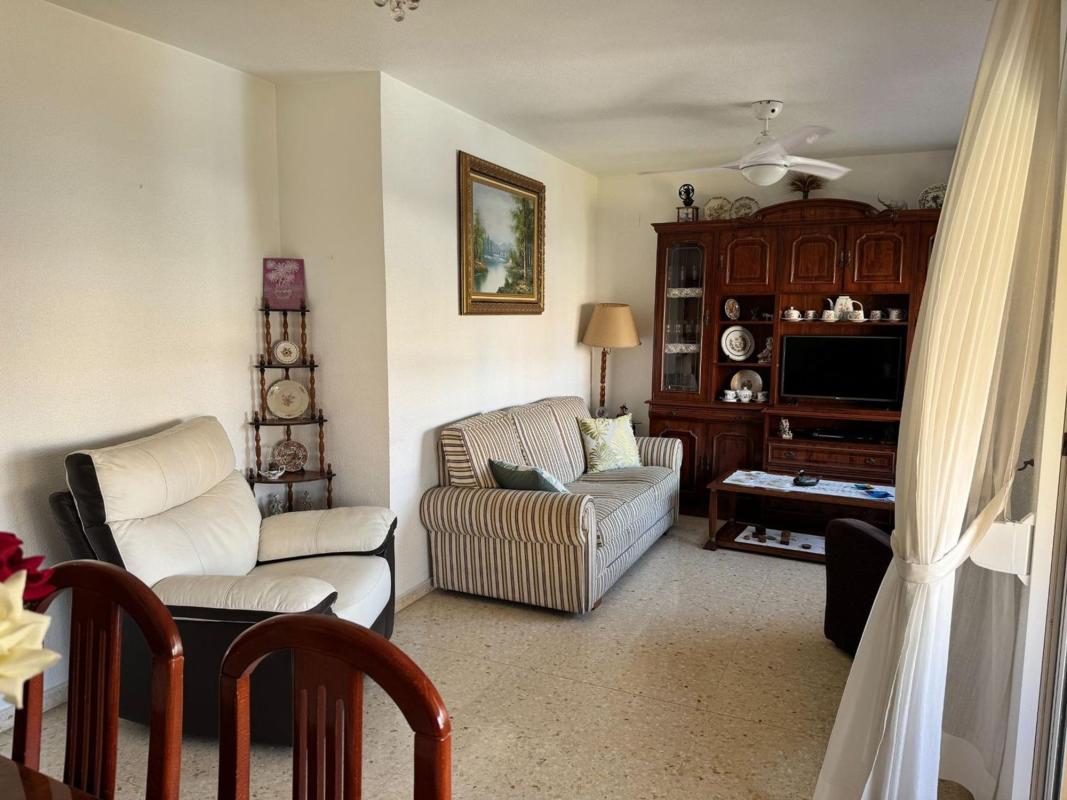 Продажа квартиры на Piso en Cala de Finestrat, Finestrat, Финестрат
 photo 2