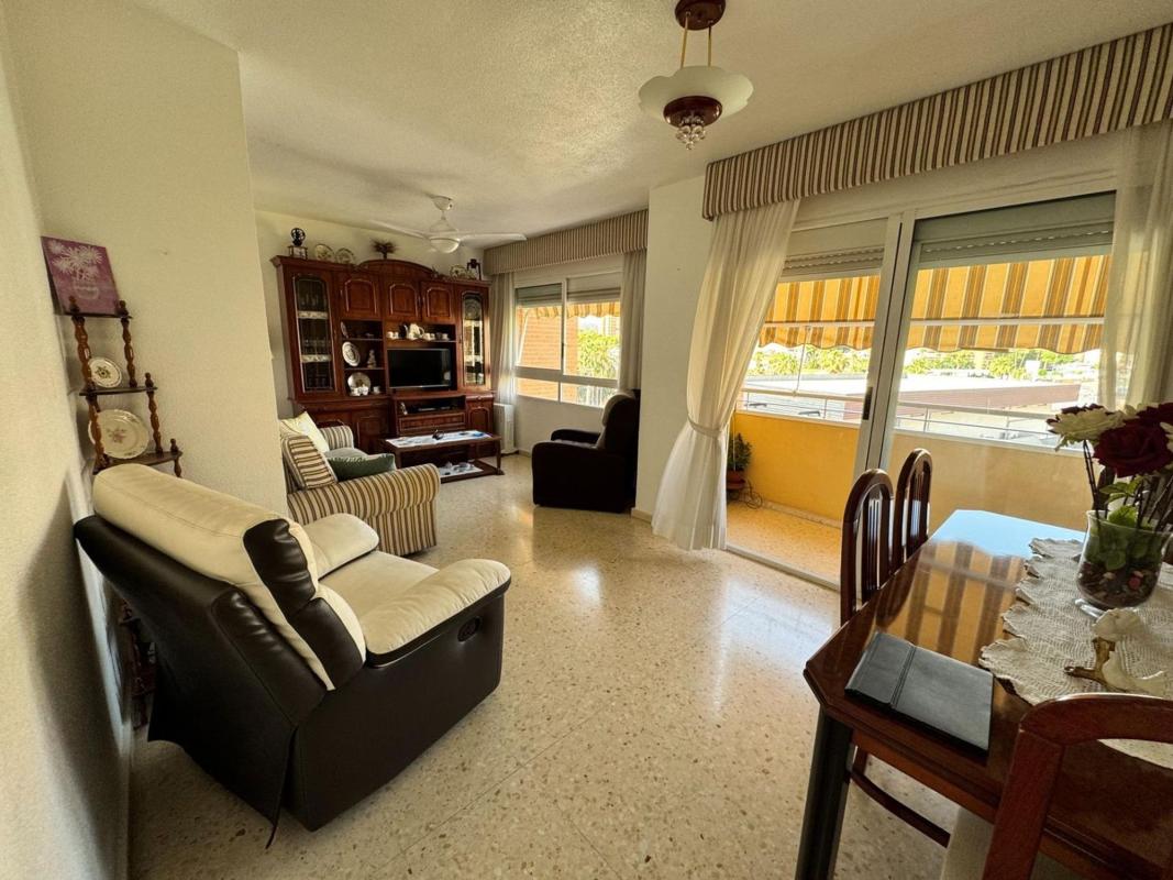 Продажа квартиры на Piso en Cala de Finestrat, Finestrat, Финестрат
 photo 3