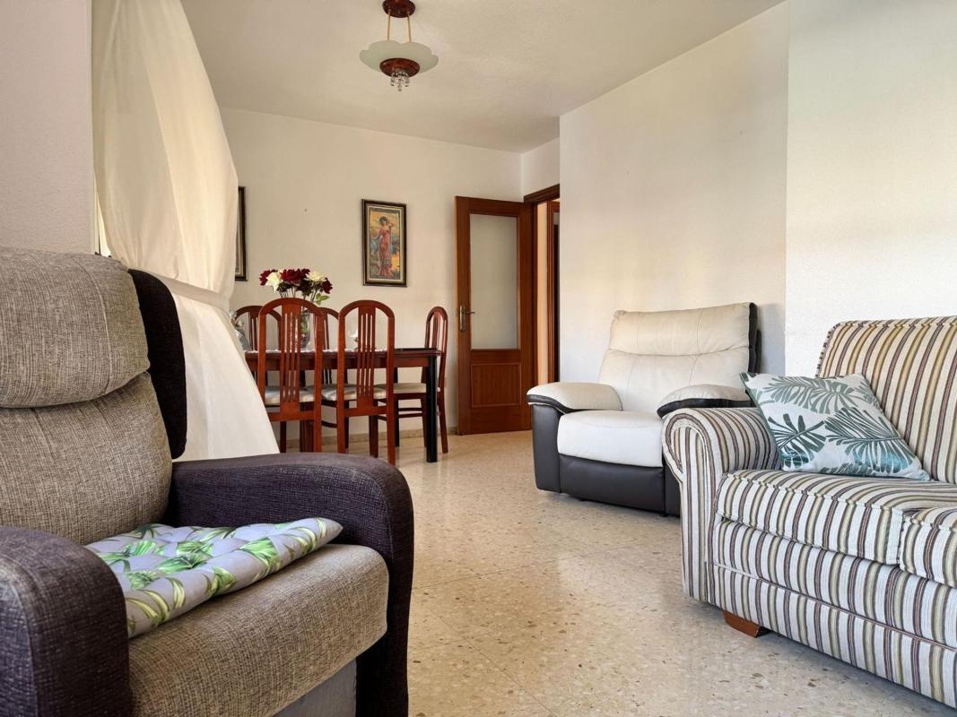 Продажа квартиры на Piso en Cala de Finestrat, Finestrat, Финестрат
 photo 4