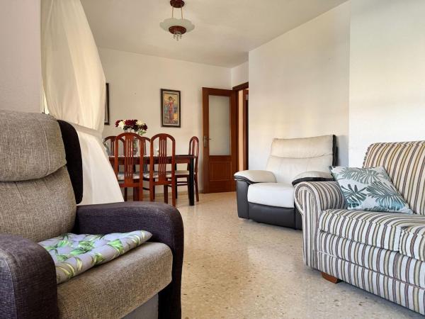 Продажа квартиры на Piso en Cala de Finestrat, Finestrat, Финестрат
 photo 4