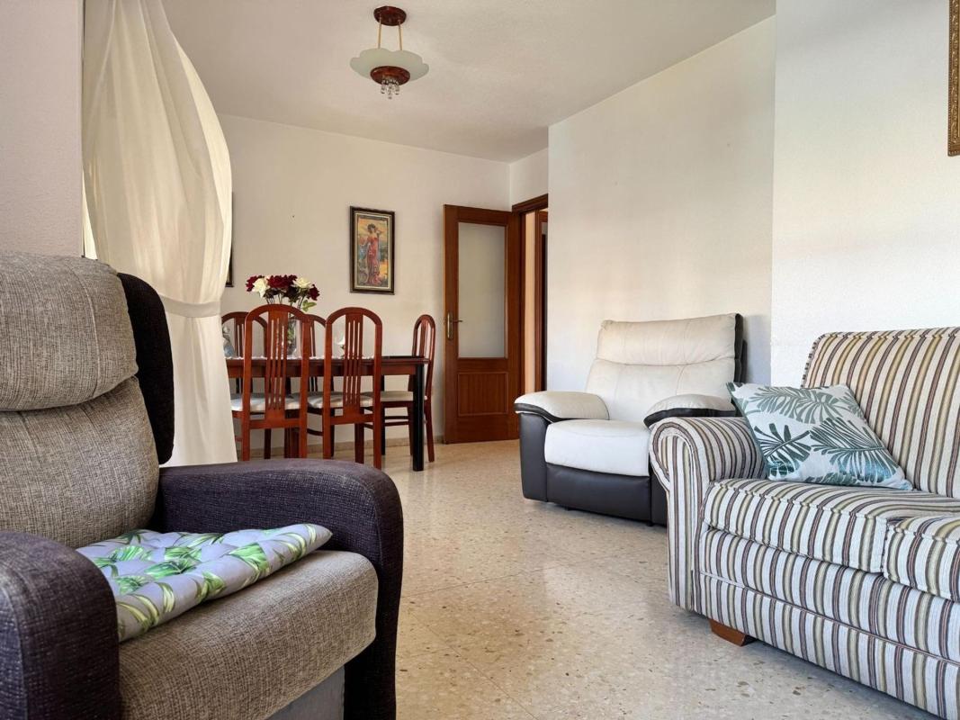 Продажа квартиры на Piso en Cala de Finestrat, Finestrat, Финестрат
 photo 5