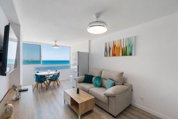 Продажа квартиры на Piso en Calle del Cabo, Cabo Cervera, Torrevieja, Торревьеха
 photo 1