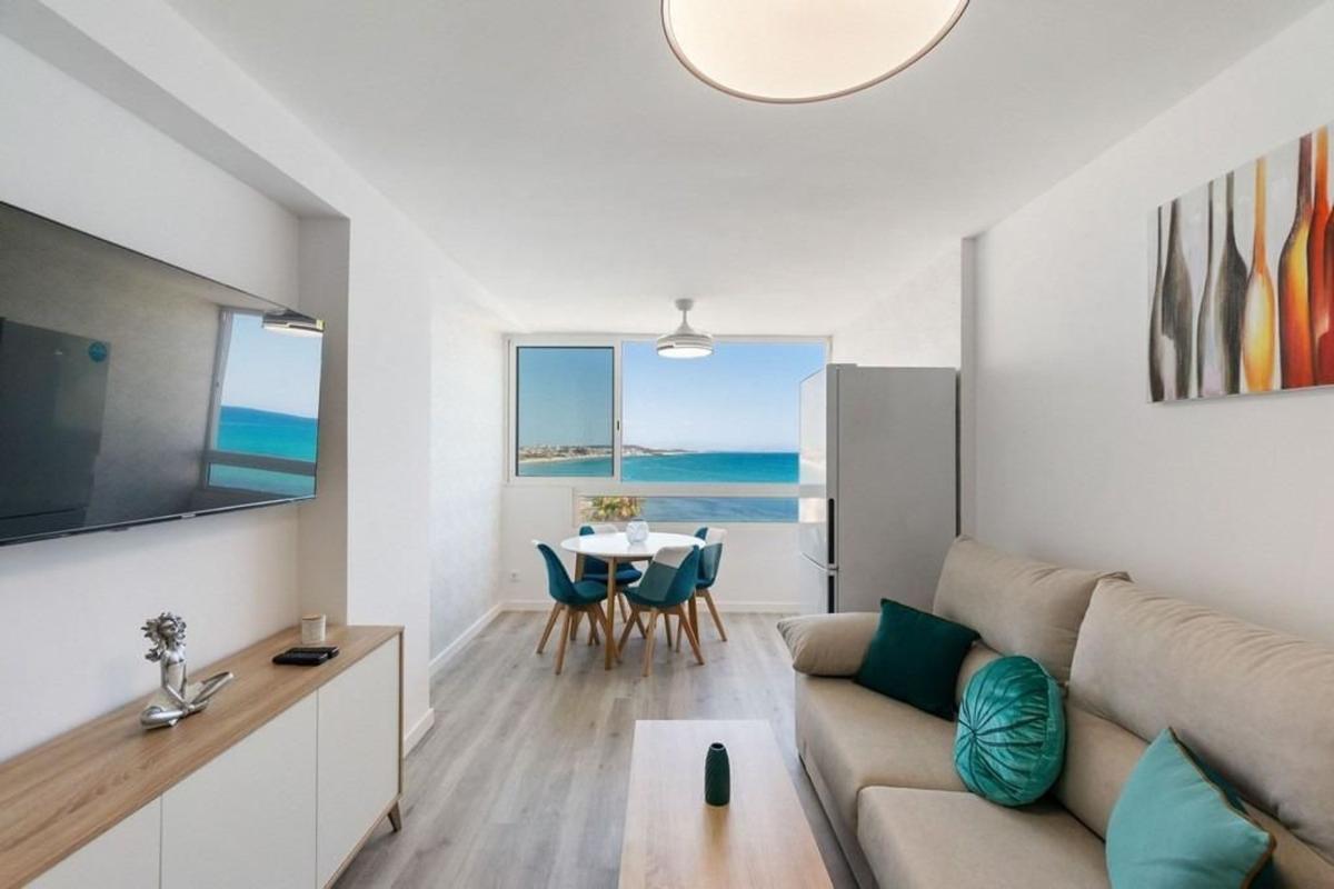 Продажа квартиры на Piso en Calle del Cabo, Cabo Cervera, Torrevieja, Торревьеха
 photo 2