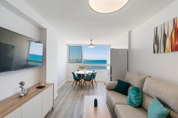 Продажа квартиры на Piso en Calle del Cabo, Cabo Cervera, Torrevieja, Торревьеха
 photo 2