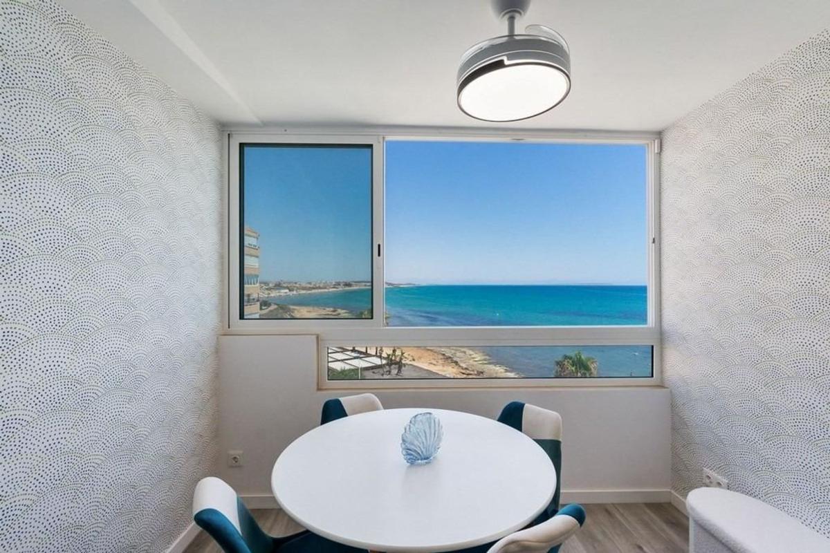 Продажа квартиры на Piso en Calle del Cabo, Cabo Cervera, Torrevieja, Торревьеха
 photo 3