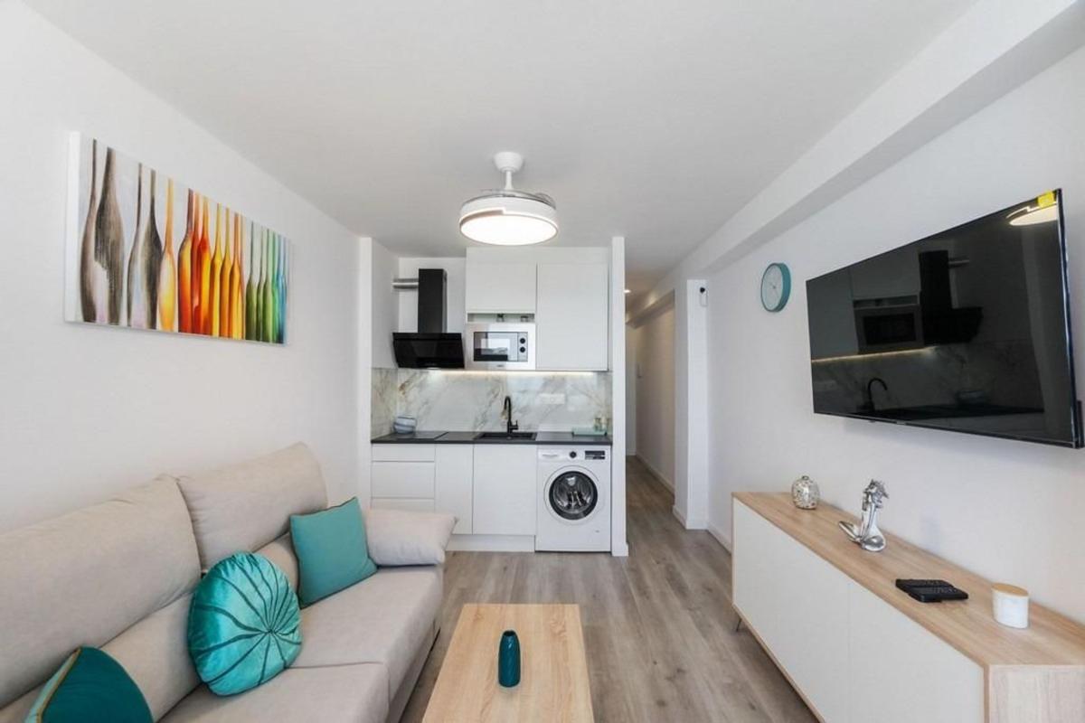 Продажа квартиры на Piso en Calle del Cabo, Cabo Cervera, Torrevieja, Торревьеха
 photo 4