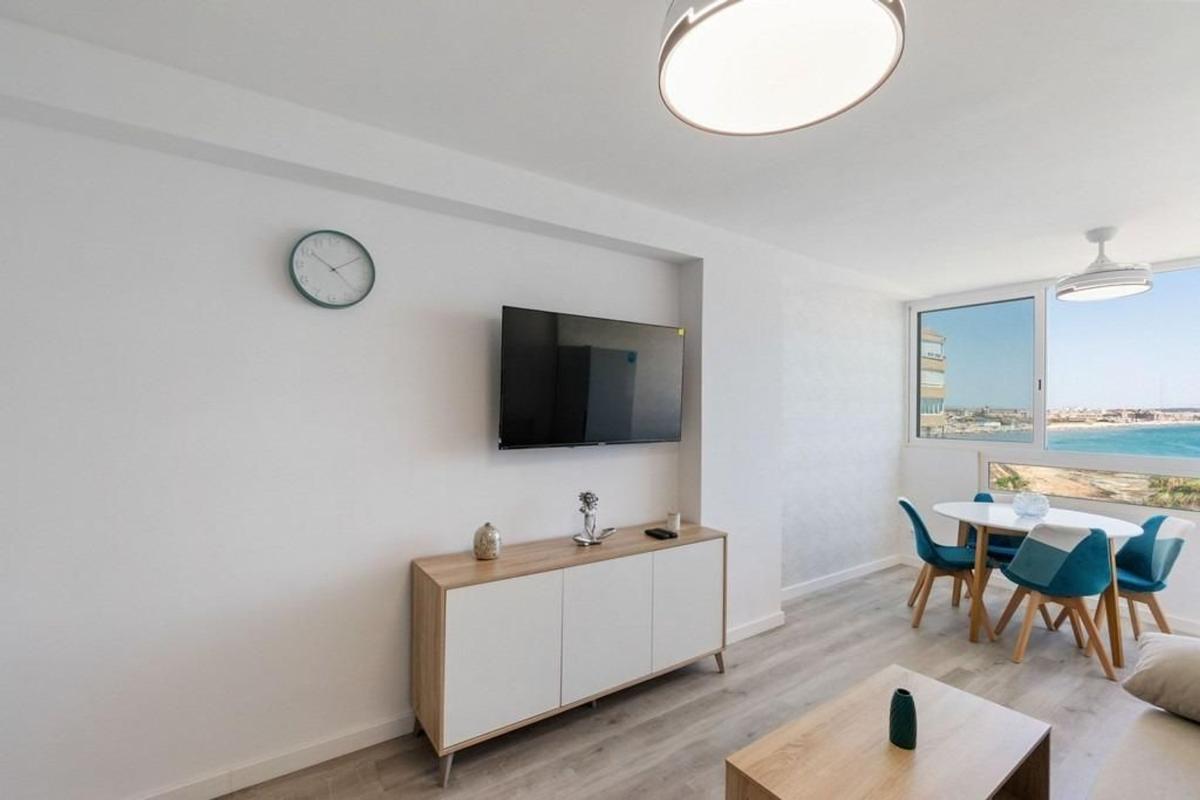 Продажа квартиры на Piso en Calle del Cabo, Cabo Cervera, Torrevieja, Торревьеха
 photo 5