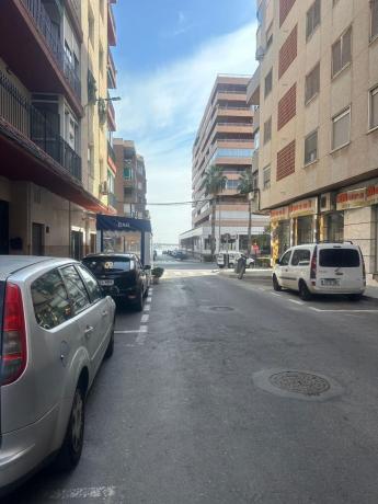 Продажа квартиры на Piso en El Acequión, Torrevieja, Торревьеха
 photo 1