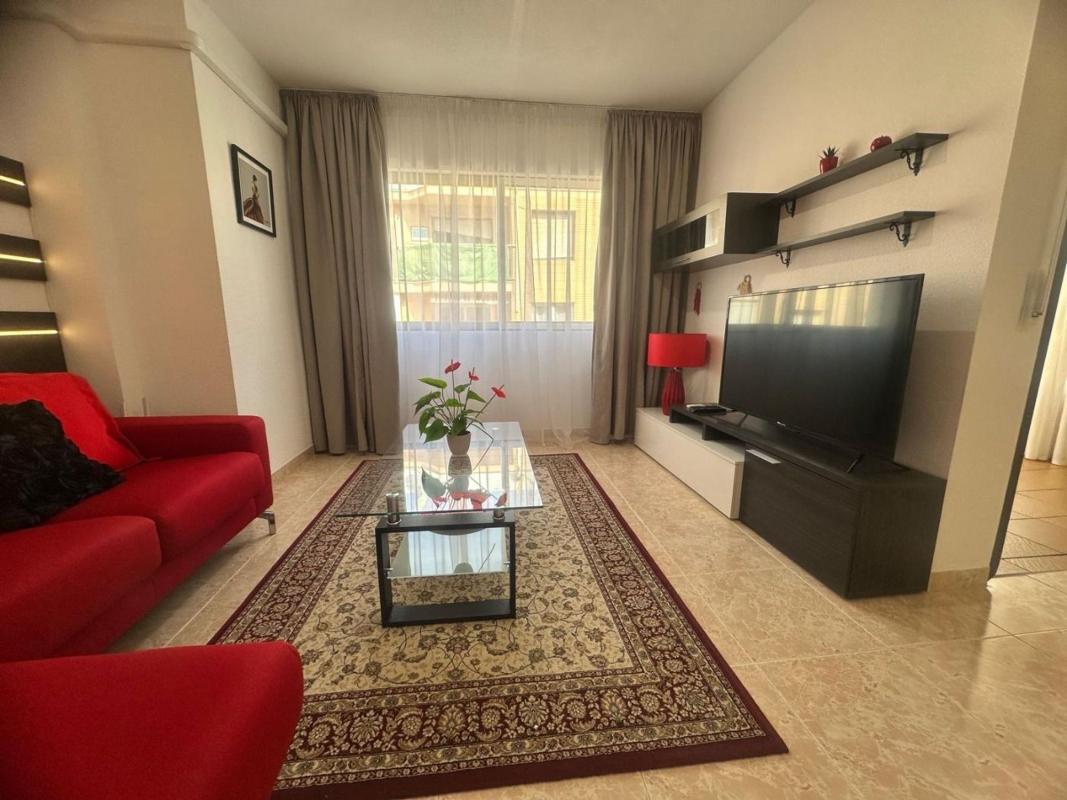 Продажа квартиры на Piso en El Acequión, Torrevieja, Торревьеха
 photo 2