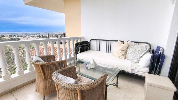 Продажа квартиры на Piso en Calle Costa Azahar, Rojales Hills - Rosa Bungalows, Rojales, Рохалес
thumbnail 2