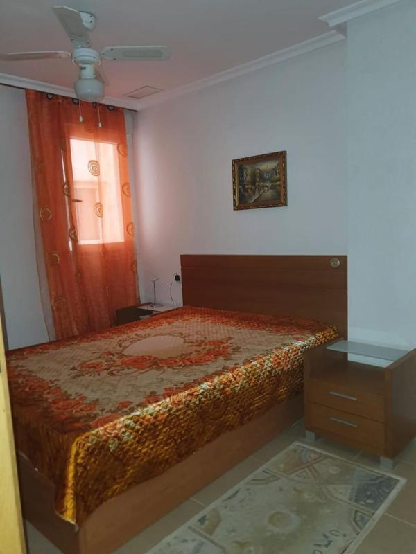 Продажа квартиры на Piso en San Luis, El Molino, Torrevieja, Торревьеха
 photo 2