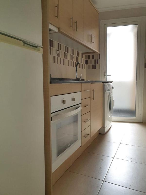 Продажа квартиры на Piso en San Luis, El Molino, Torrevieja, Торревьеха
 photo 4