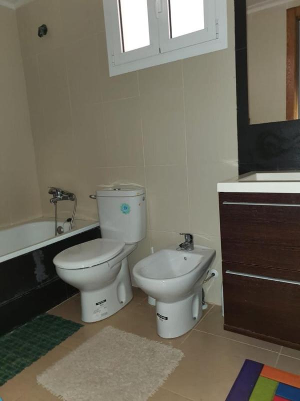 Продажа квартиры на Piso en San Luis, El Molino, Torrevieja, Торревьеха
 photo 5