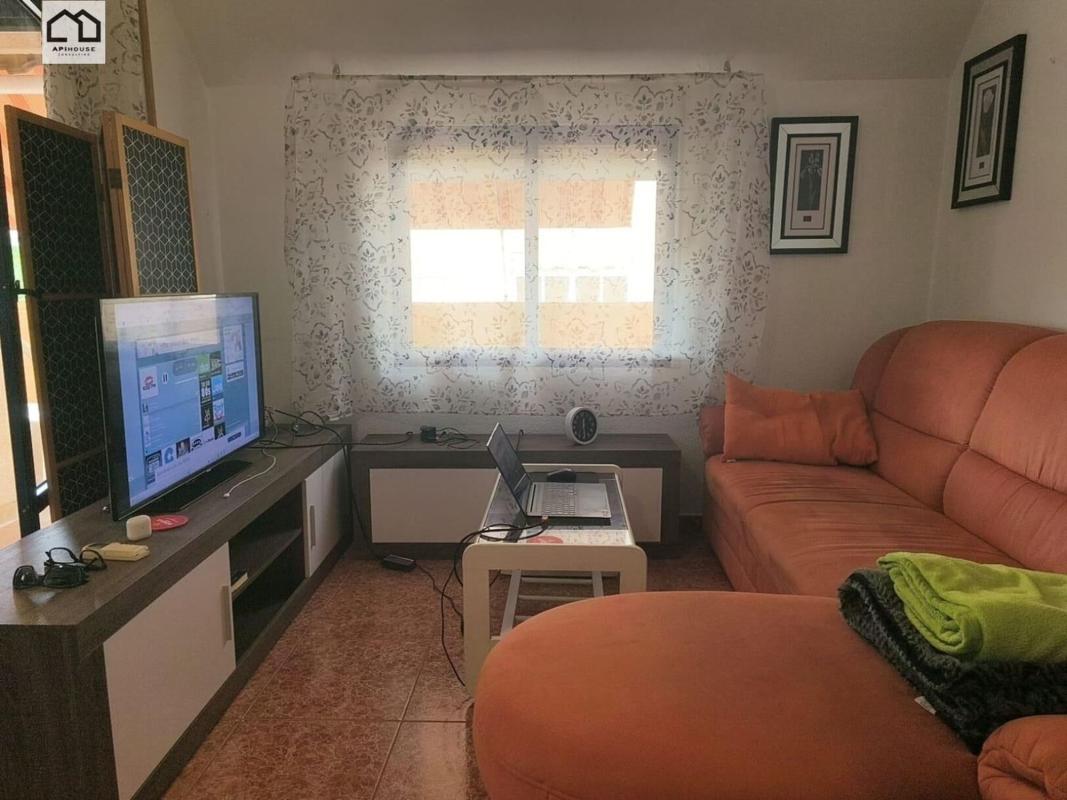 Продажа пентхауса на Ático en Calle Moriones, Las Piscinas Naturales, Torrevieja, Торревьеха photo 1