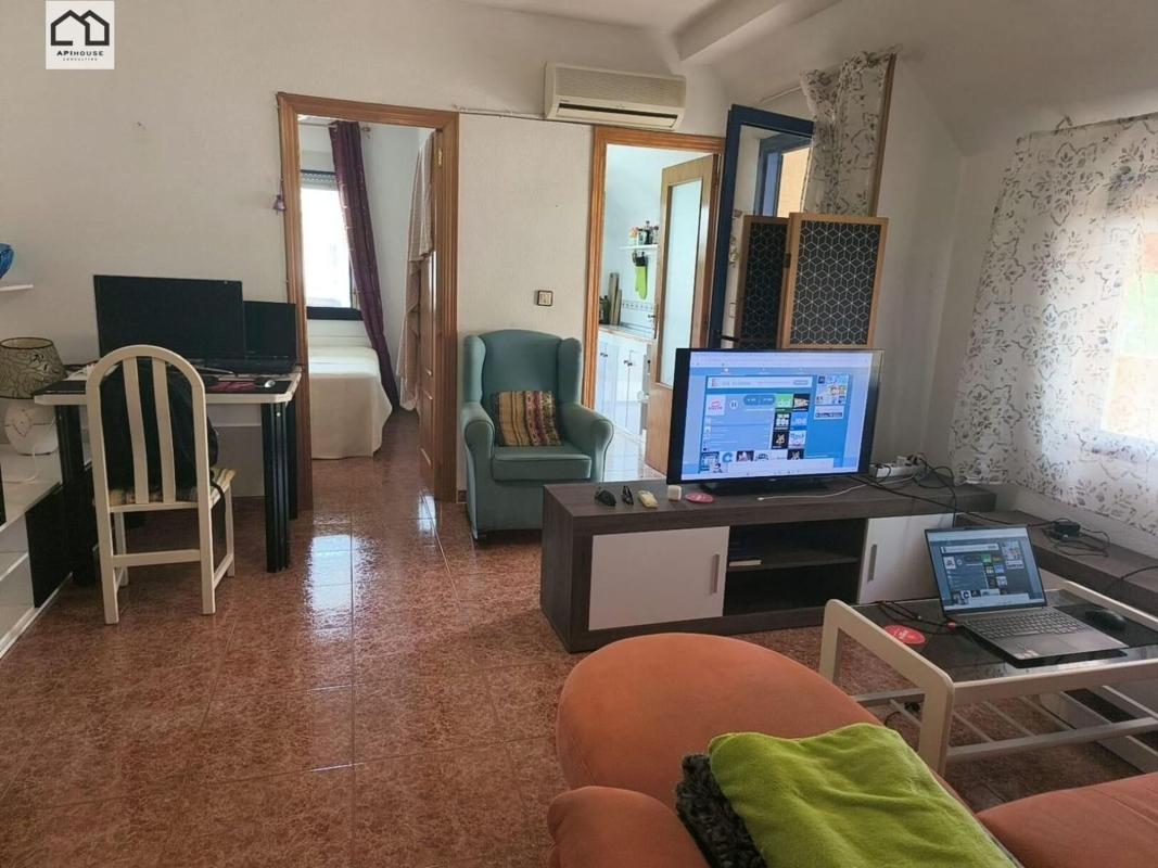Продажа пентхауса на Ático en Calle Moriones, Las Piscinas Naturales, Torrevieja, Торревьеха photo 2
