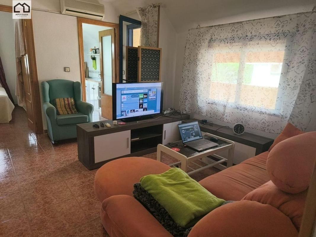 Продажа пентхауса на Ático en Calle Moriones, Las Piscinas Naturales, Torrevieja, Торревьеха photo 3