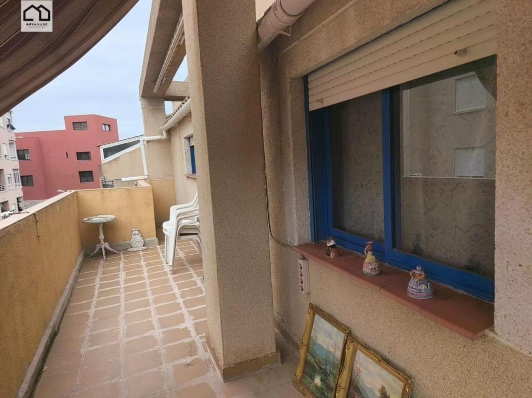 Продажа пентхауса на Ático en Calle Moriones, Las Piscinas Naturales, Torrevieja, Торревьеха photo 4