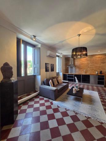 Sale of flat in Piso en Calle del Marqués de Campo, Centro Urbano, Denia, Denia
photo 1