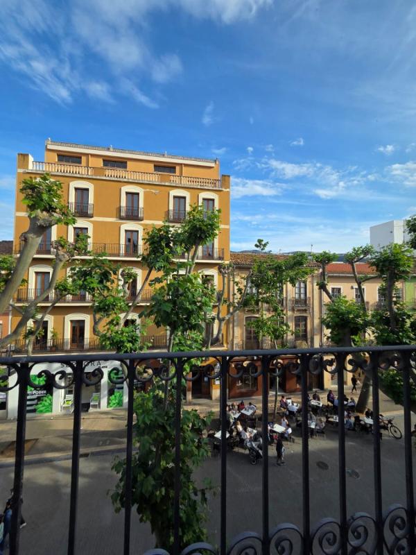 Sale of apartment in Piso en Calle del Marqués de Campo, Centro Urbano, Denia, Denia
 photo 5