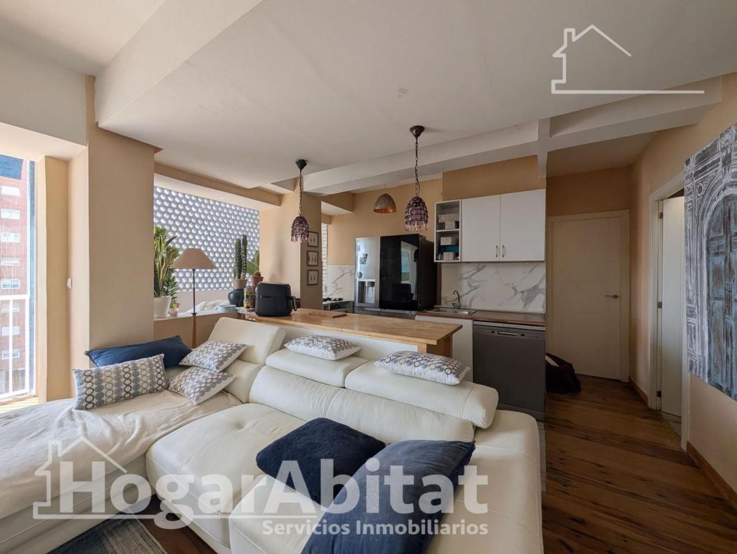 Sale of apartment in Piso en Calle Turina, Plà del Bon Repòs-La Goteta, Alicante / Alacant, Alicante
 photo 2