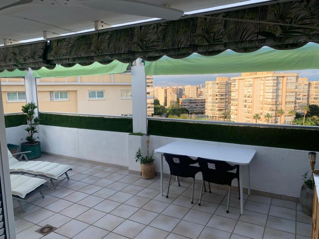 Penthouse sale in Ático en Playa de San Juan, Alicante / Alacant, Alicante photo 4