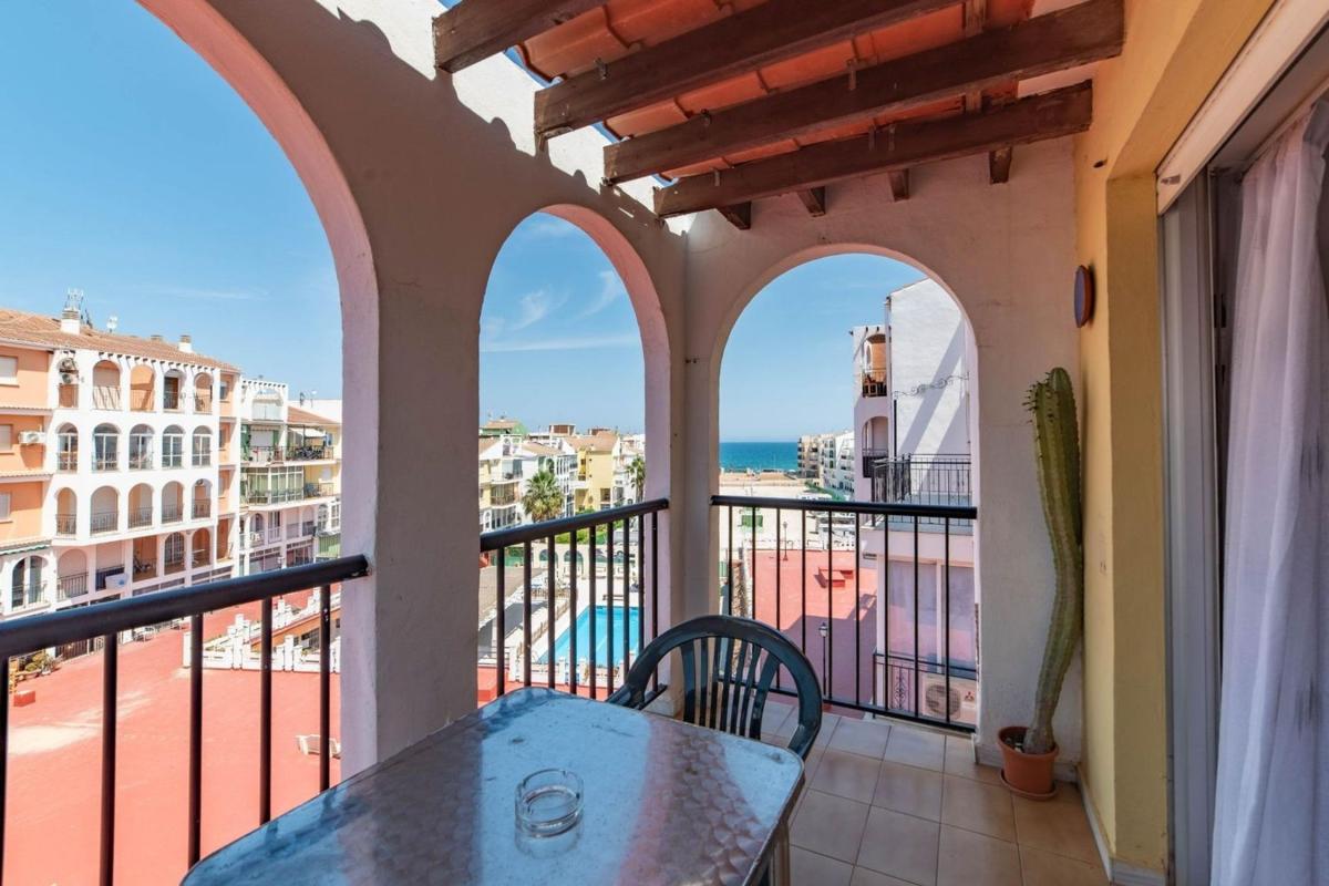 Продажа квартиры на Piso en La Veleta, Torrevieja, Торревьеха
photo 1