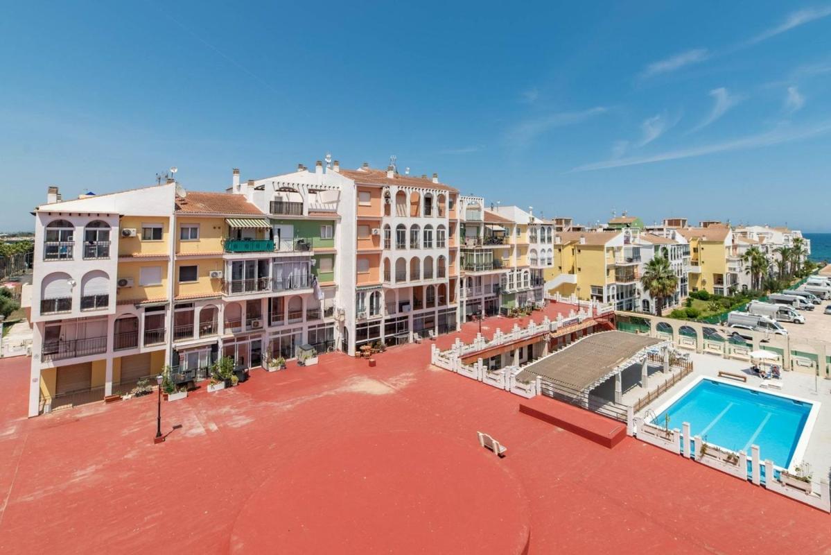 Продажа квартиры на Piso en La Veleta, Torrevieja, Торревьеха
photo 3