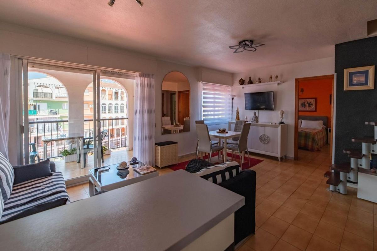 Продажа квартиры на Piso en La Veleta, Torrevieja, Торревьеха
photo 4