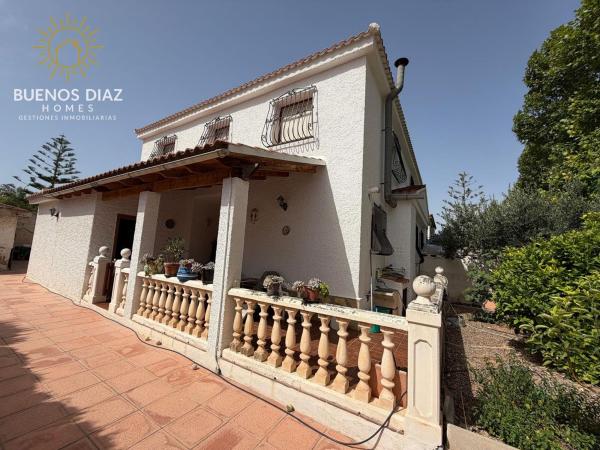 Casa o chalet independiente en Paseo de la Malvarrosa, Haygon - Universidad, San Vicente del Raspeig photo 1