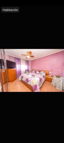 Venta de piso en Piso en Avenida Ancha de Castelar, 187, Alcalde Felipe Mallol, San Vicente del Raspeig, San Vicente del Raspeig
photo 1