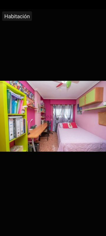Venta de piso en Piso en Avenida Ancha de Castelar, 187, Alcalde Felipe Mallol, San Vicente del Raspeig, San Vicente del Raspeig
 photo 2