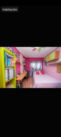 Venta de piso en Piso en Avenida Ancha de Castelar, 187, Alcalde Felipe Mallol, San Vicente del Raspeig, San Vicente del Raspeig
thumbnail 1