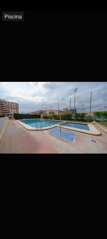 Venta de piso en Piso en Avenida Ancha de Castelar, 187, Alcalde Felipe Mallol, San Vicente del Raspeig, San Vicente del Raspeig
 photo 3