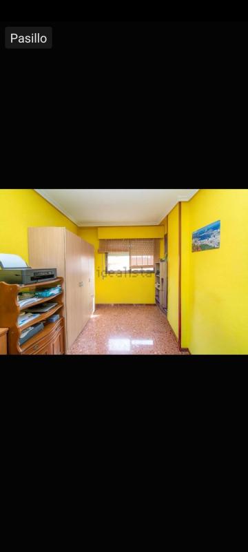 Venta de piso en Piso en Avenida Ancha de Castelar, 187, Alcalde Felipe Mallol, San Vicente del Raspeig, San Vicente del Raspeig
 photo 4