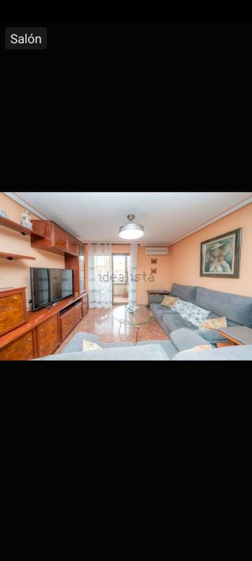Venta de piso en Piso en Avenida Ancha de Castelar, 187, Alcalde Felipe Mallol, San Vicente del Raspeig, San Vicente del Raspeig
 photo 5