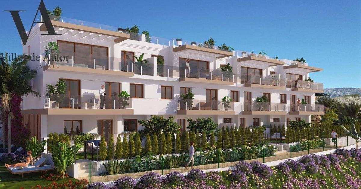 Properties for sale and rent in Spain photo 3