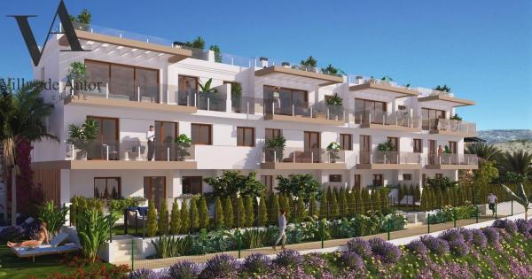 Chalet adosado en Montebello - Nou Espai, La Nucia thumbnail 2