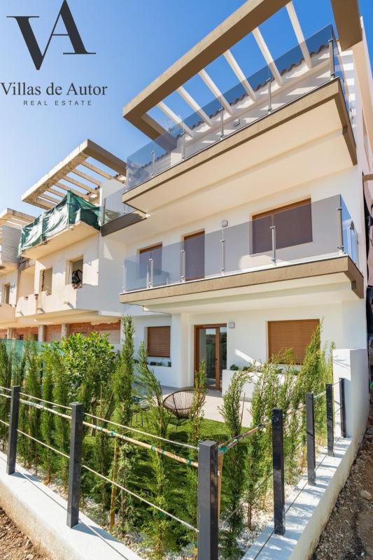 Properties for sale and rent in Spain photo 4