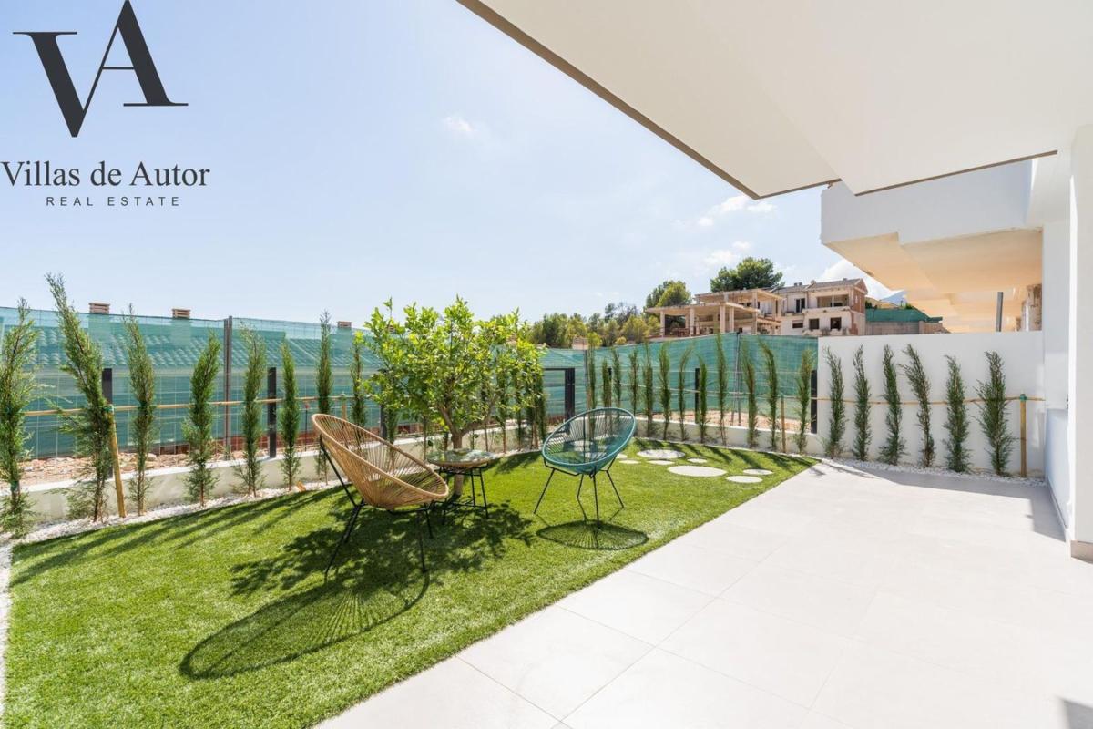 Properties for sale and rent in Spain photo 5