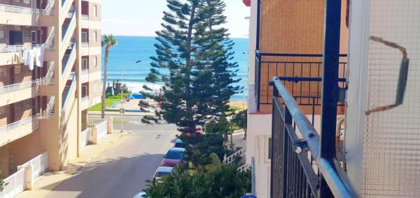 Duplex en venta en Dúplex en La Veleta, Torrevieja, Torrevieja photo 1