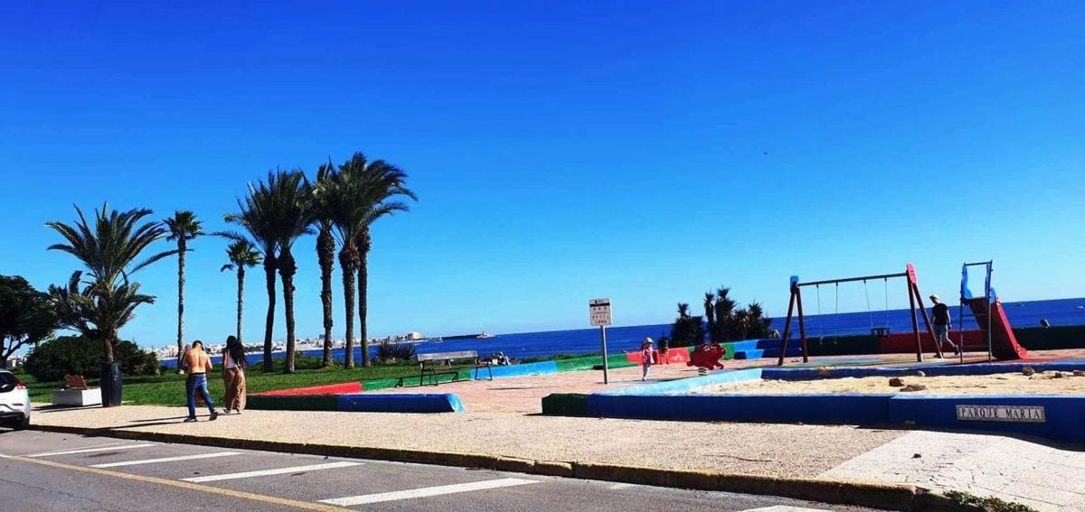 Sprzedaż duplexu w Dúplex en La Veleta, Torrevieja, Torrevieja photo 3