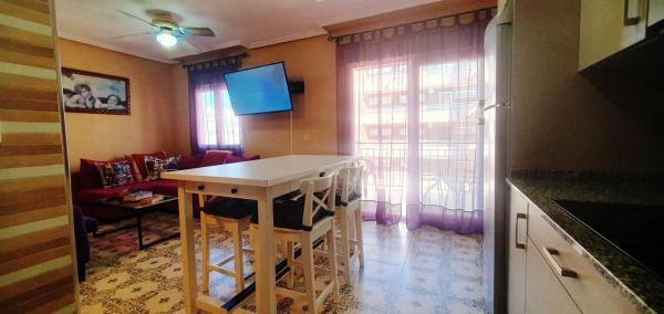 Duplex en venta en Dúplex en La Veleta, Torrevieja, Torrevieja photo 4